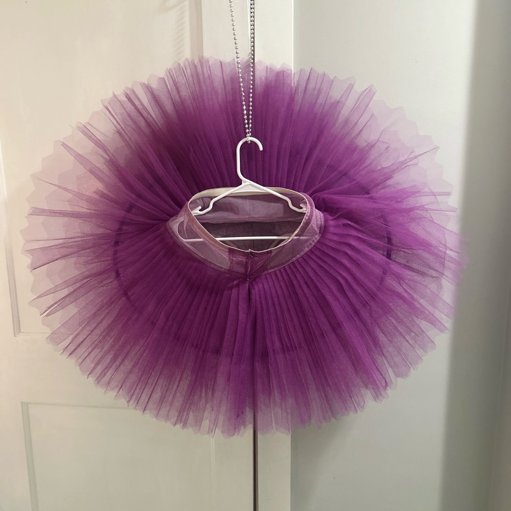Grishko 5 Layer Rehearsal Tutu - image 2